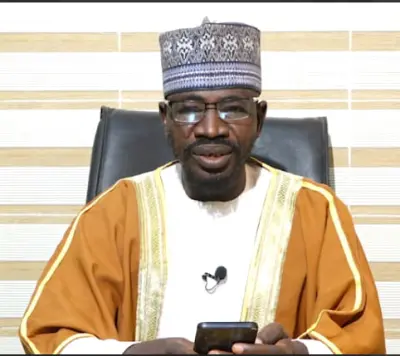 SHEIKH SALEH MUHAMMAD SABIT